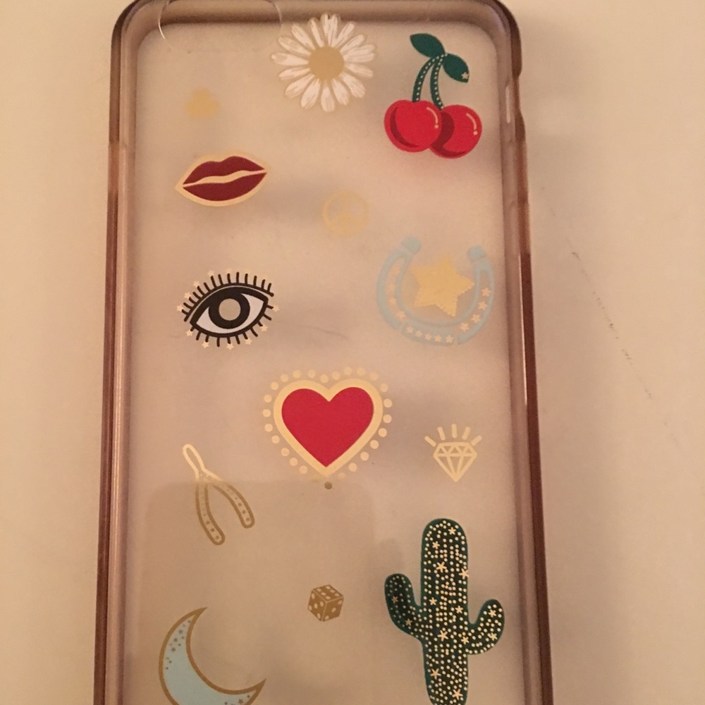 iPhone 6 Plus sonic cass